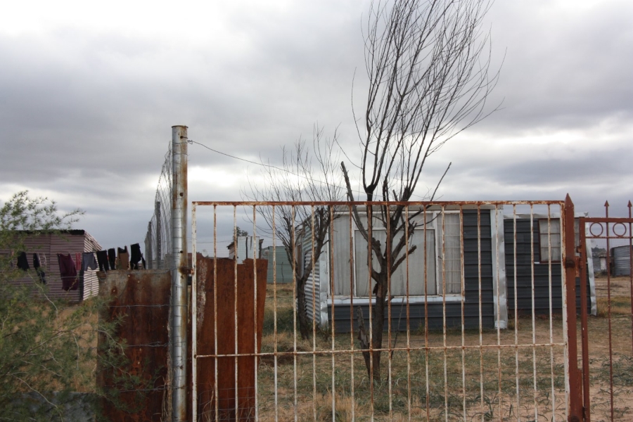  Bedroom Property for Sale in Grasslands Free State